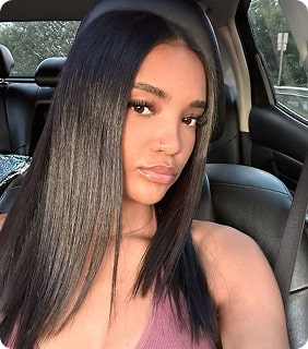 Für absolut jeden Haartyp.