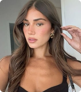 Für absolut jeden Haartyp.