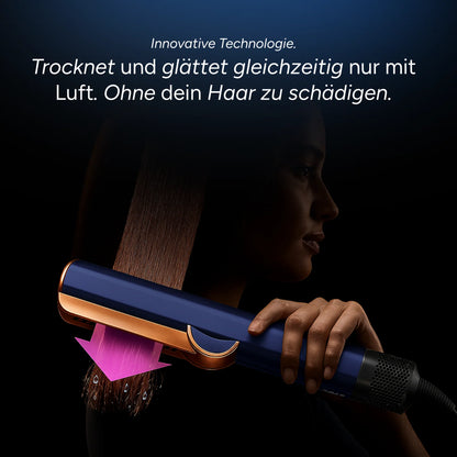 AirStraight 2in1 Glatt- und Föhnstyler