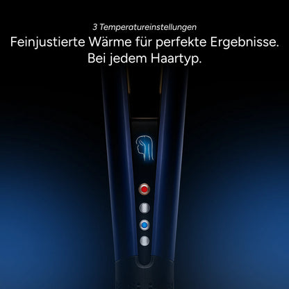 AirStraight 2in1 Glatt- und Föhnstyler